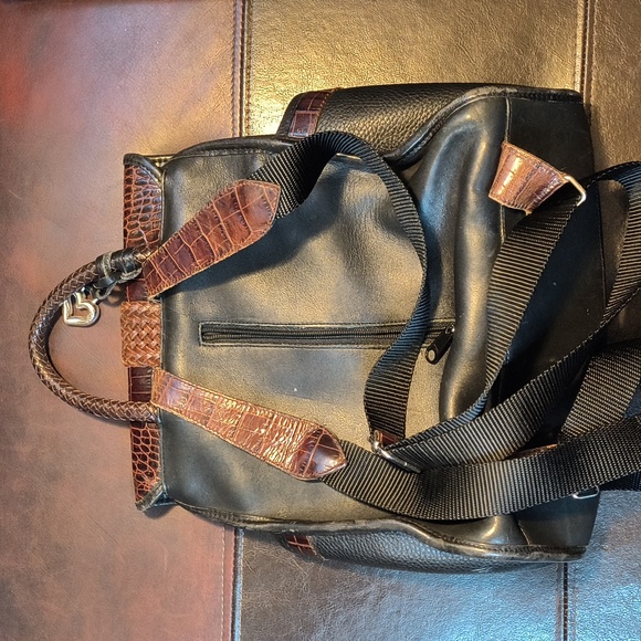 Brighton Backpack - Picture 2 of 2